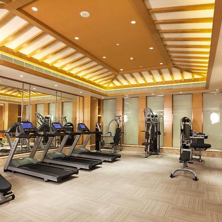 C&D Hotel Fuzhou Φουζού Εξωτερικό φωτογραφία