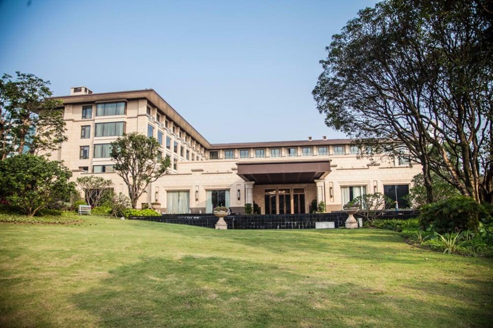 C&D Hotel Fuzhou Φουζού Εξωτερικό φωτογραφία