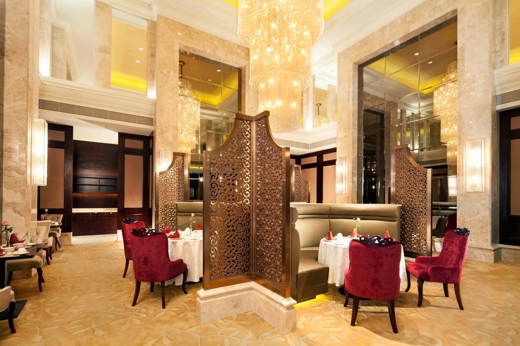 C&D Hotel Fuzhou Φουζού Εξωτερικό φωτογραφία