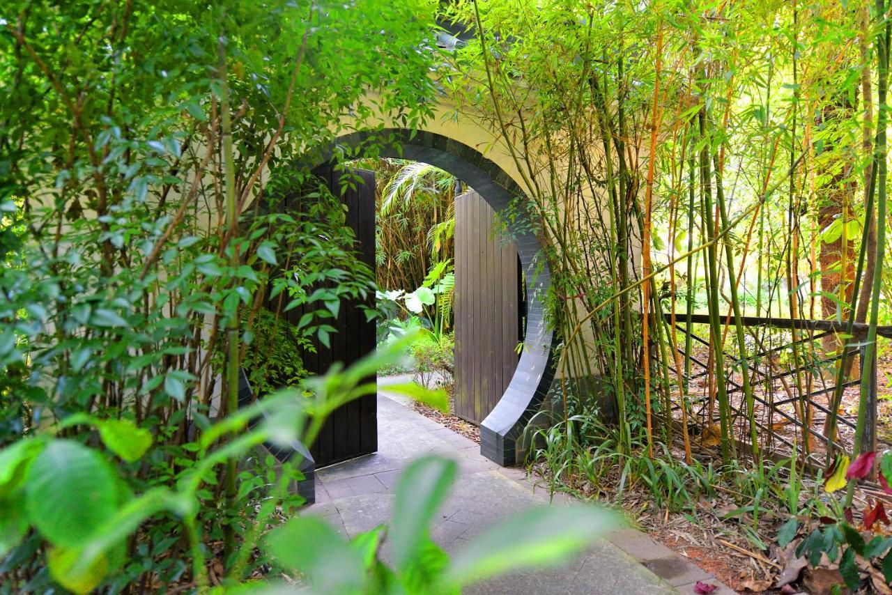 C&D Hotel Fuzhou Φουζού Εξωτερικό φωτογραφία